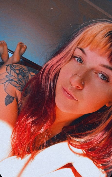 Nothin but a muse Nacktbilder OnlyFans