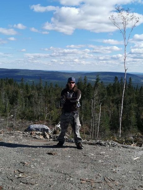 Daddydrummer OnlyFans-Leaks