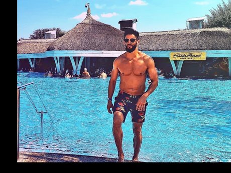 Mysterious Patrick OnlyFans Dirtyship geleakt