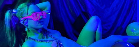 Mysterious Candy Premium Leaked OnlyFans Bilder