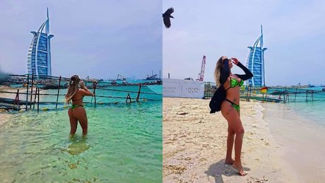 Myrelly Mello NurlyFans-Pornos