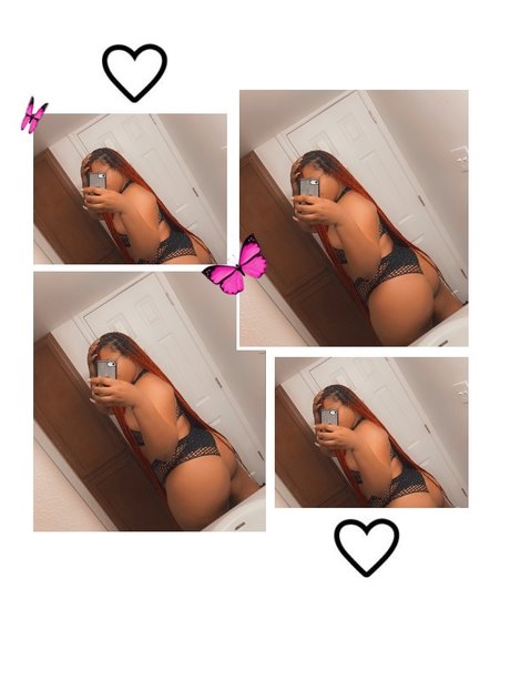 Ms Carter Neues OnlyFans