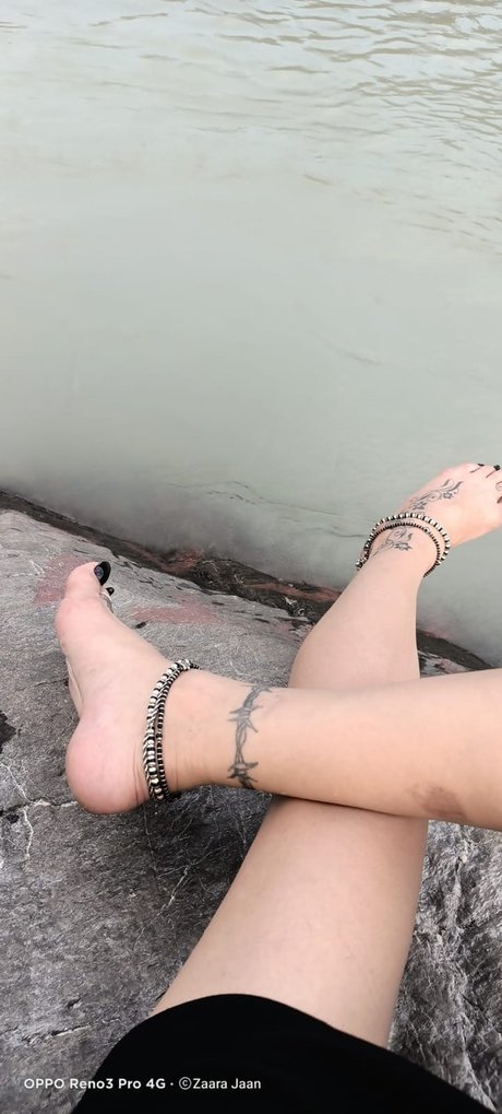 myra OnlyFans Sextape