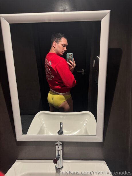 unknown Leaks von Nacktbildern auf OnlyFans