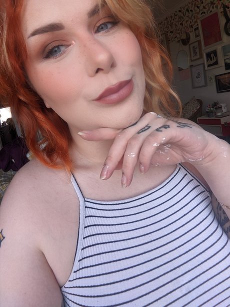 Dandy Whorehol OnlyFans geleakte Pornografie