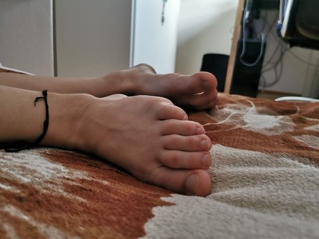 Mymuskyboyfeet Neue geleakte OnlyFans-Inhalte