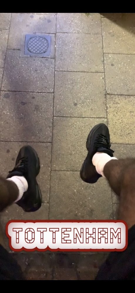 Myke Hunt TheBackBlower_ Leaks von Nacktbildern auf OnlyFans