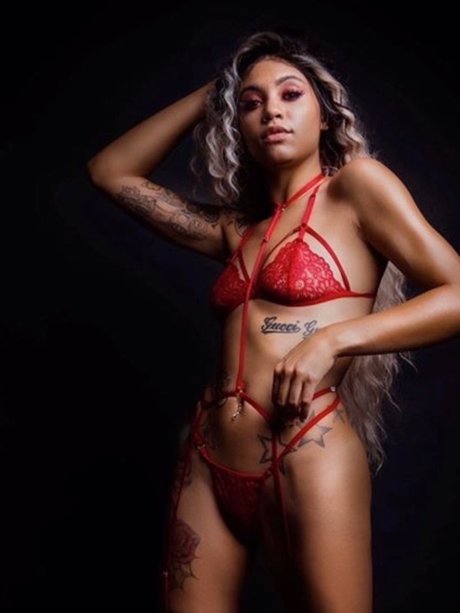 Fat Kat OnlyFans geleakter Pornografie