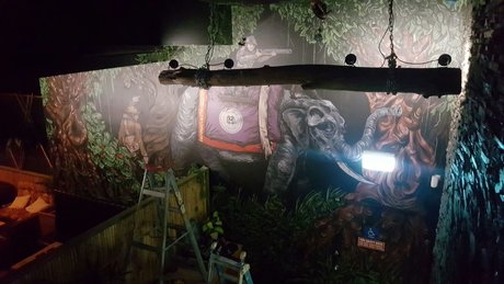 eyejizz69 OnlyFans Leak