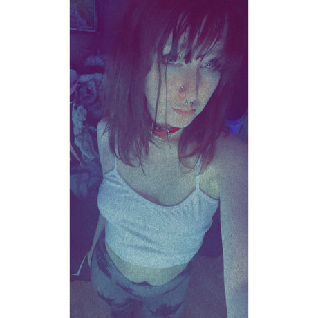 Veronica Flame_ Nacktbilder geleakt OnlyFans geleakt