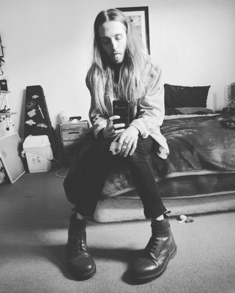 Myhands OnlyFans Leaked