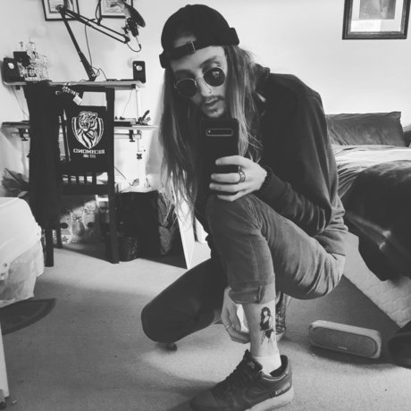 Myhands OnlyFans Nacktbilder geleakt