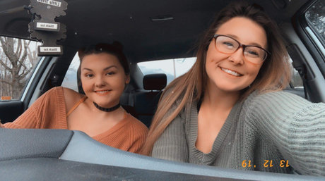 Mygirlz OnlyFans Archiv