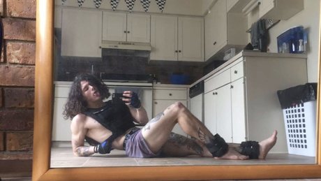 Gabriel the Darkangel OnlyFans Nacktbilder