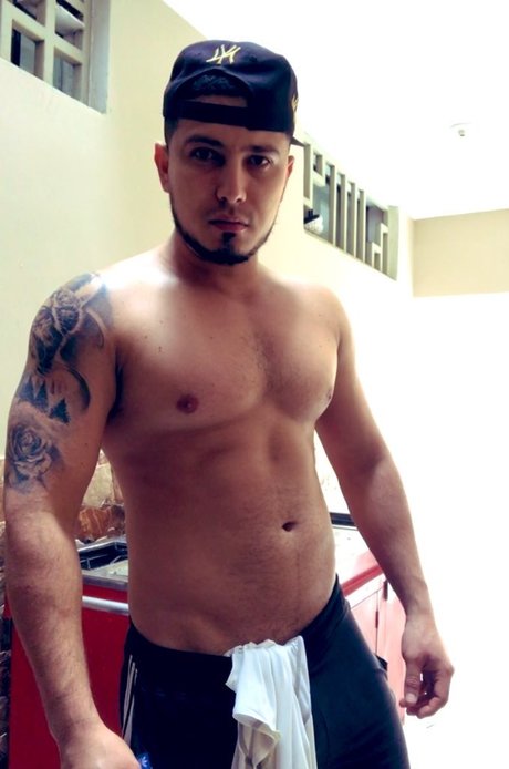 Gabotakata Nacktbilder von OnlyFans