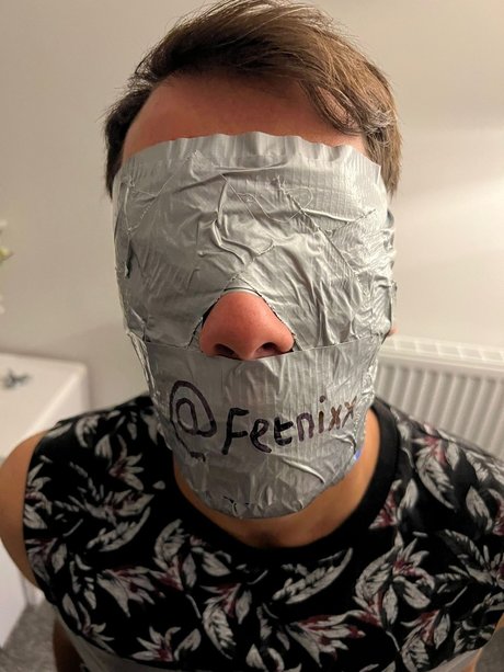 FetNixx OnlyFans Nacktbilder geleakt
