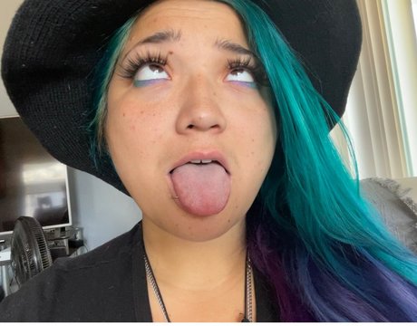 Ferocious Nacktbilder von OnlyFans