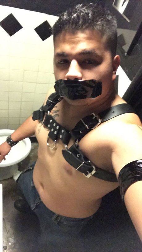 Felix Mendoza Füße OnlyFans