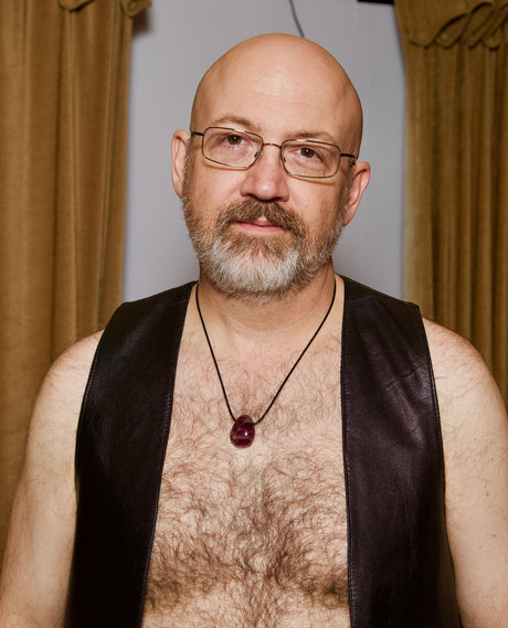 Daddy GadgetBear XXX OnlyFans