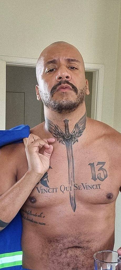 Felipe Villar Leaked OnlyFans Sex