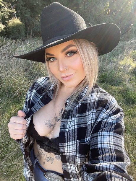 Ella Rae OnlyFans Sextape