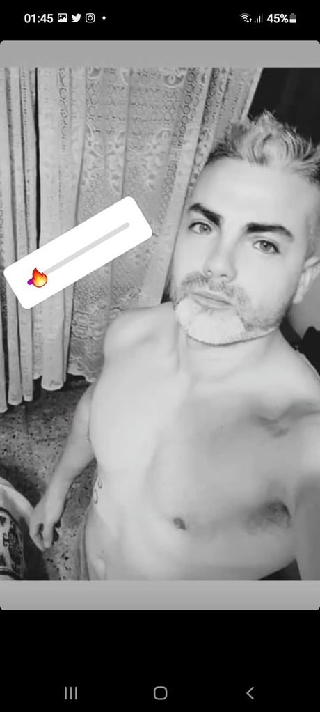 Gonzalo Manuel Ruiz Neue OnlyFans Leaks