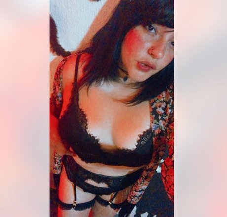 Gaia Kishar OnlyFans