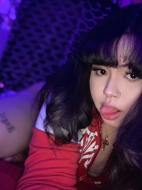 Gingy NO PPV Leaked OnlyFans Bilder