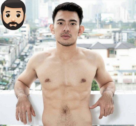 _Golf Suraphong_ Leaked OnlyFans XXX