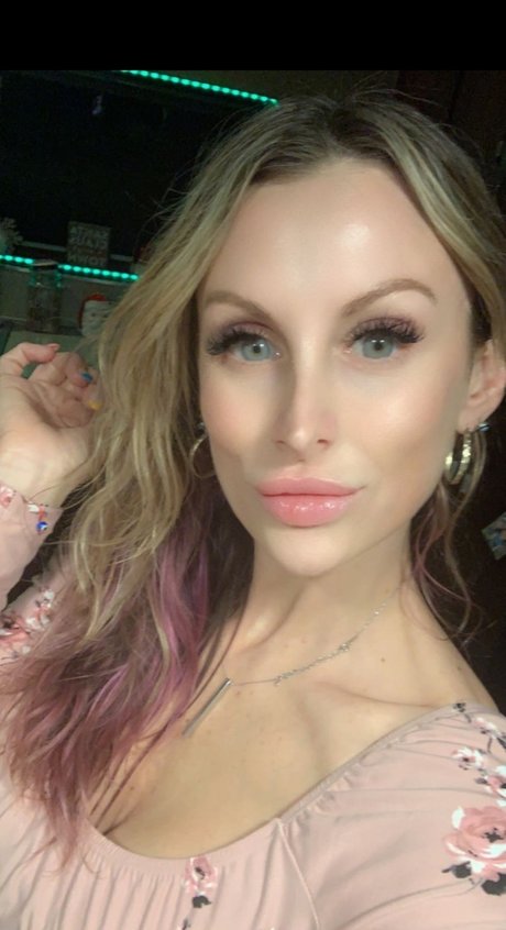 LALA_ Nacktbilder OnlyFans Leak