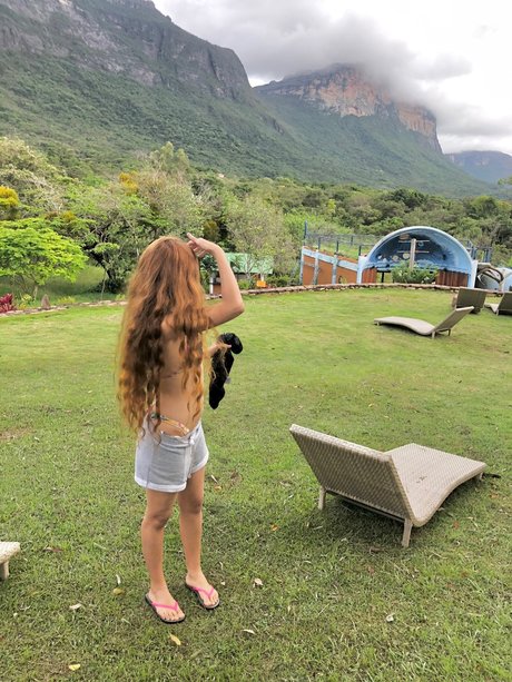 Felina JPG OnlyFans Nackt