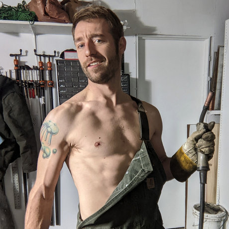 Ferrous Hare OnlyFans-Leak