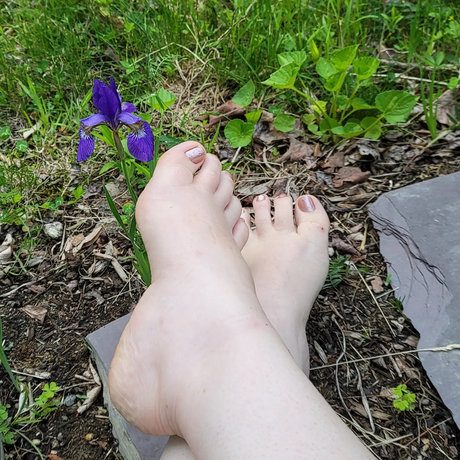 FeetFet420 Nacktbilder von OnlyFans