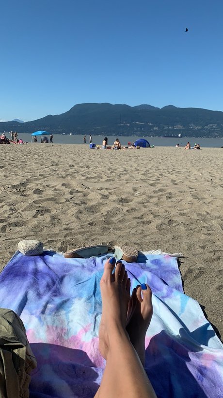 Feet and Excel Spreadsheets Nacktbilder geleakt