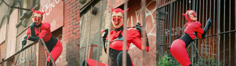 Goofy Toof Nacktbilder von OnlyFans geleakt