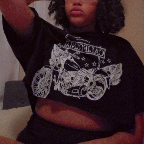 Goddess Kida Nacktbilder von OnlyFans geleakt