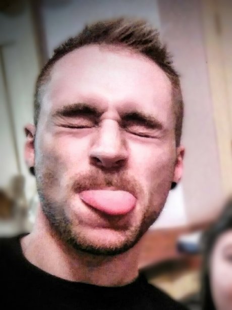 Felix Shepherd Nacktbilder geleakt OnlyFans Nacktporno