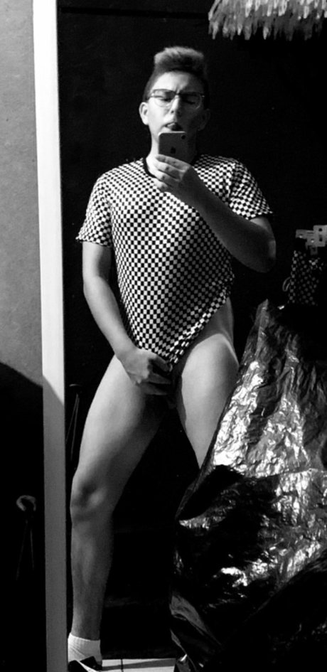 El Ferch OnlyFans nackt