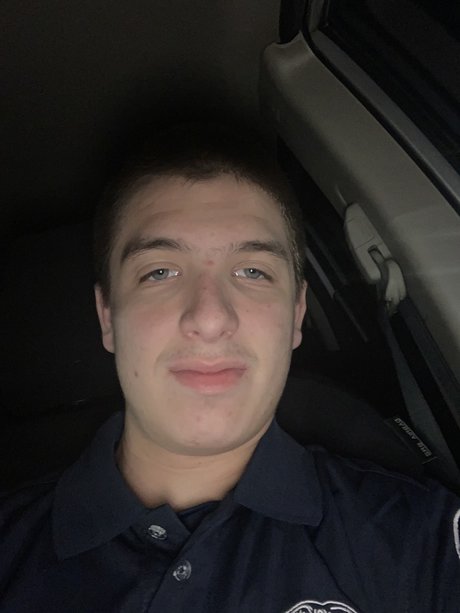 Colin Newman OnlyFans geleakt.