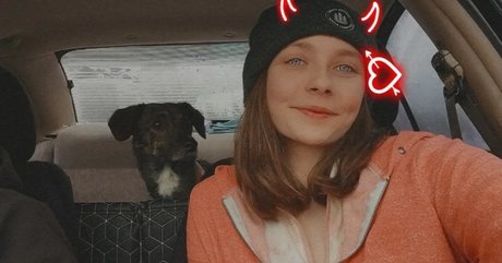 Ganjagirl Heiße OnlyFans Inhalte