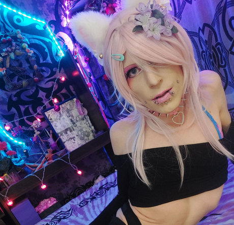 Futanari no Genkaku_ Nacktbilder von OnlyFans