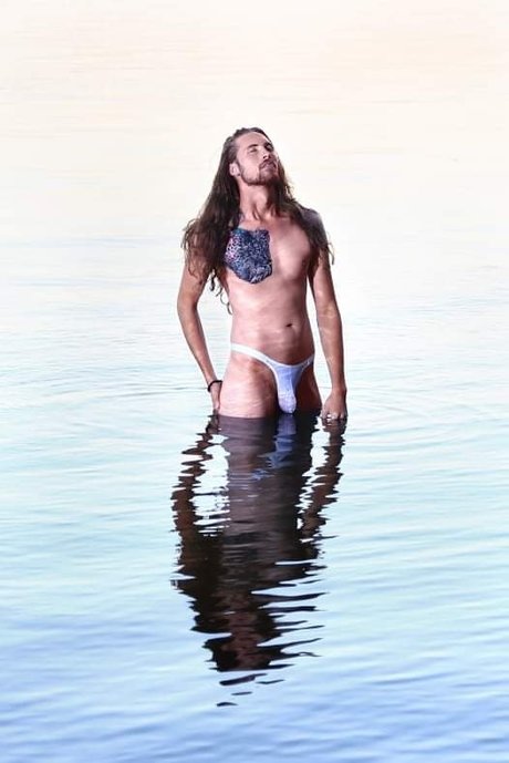 Fetishfenris OnlyFans geleakt.