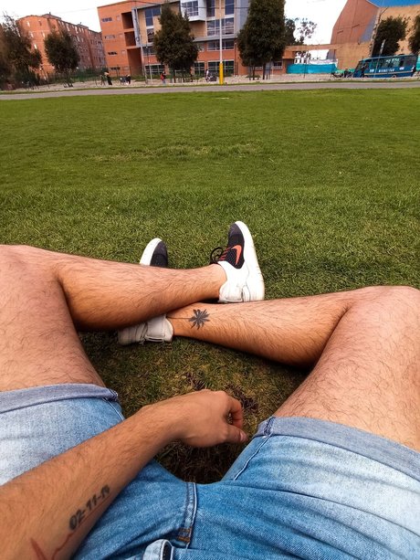 Feet Bogot_ OnlyFans XXX