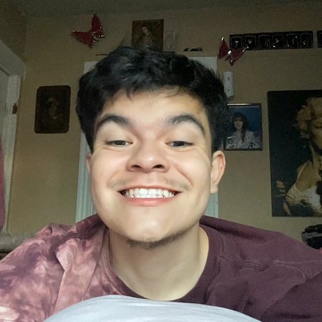 gabe_ Sextape OnlyFans Nacktbilder