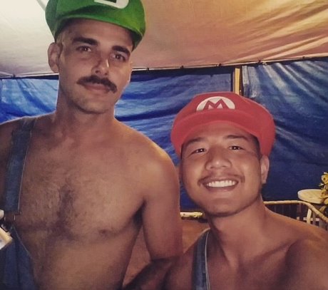 Cooper and Trey NurlyFans-Pornos