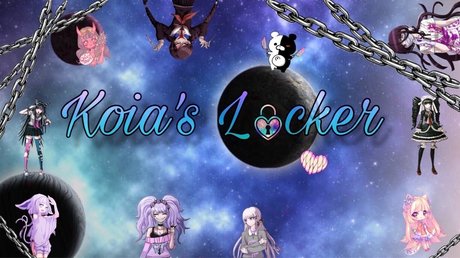 Koia s L cker Leaked OnlyFans Sextape