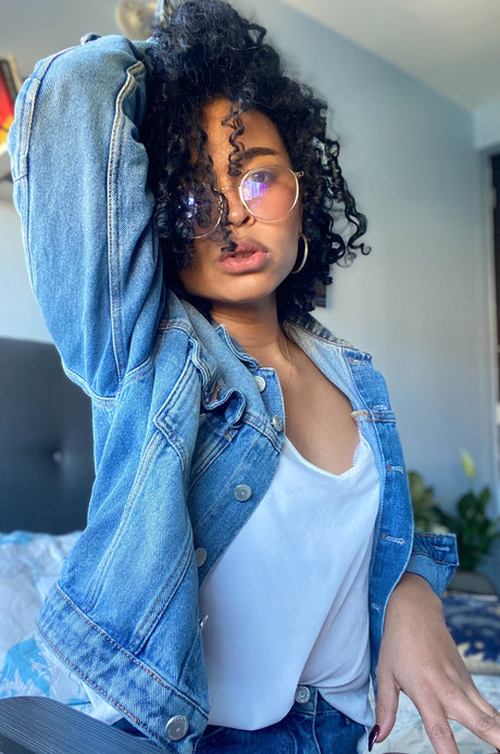 Gabriela Saenz XXX OnlyFans