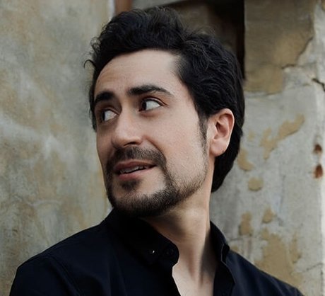 Federico Coderoni NurlyFans-Pornos