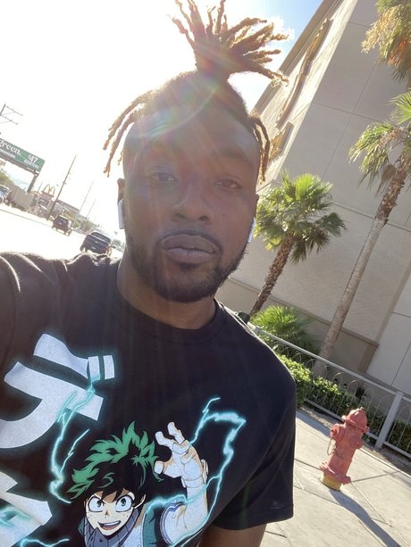 Dominique Gaston OnlyFans Porno