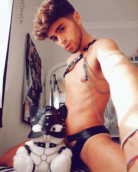 Al_ Nackt auf OnlyFans Leak